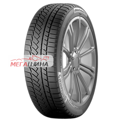 Continental ContiWinterContact TS850 SUV 225/70 R16 103H