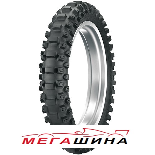 Dunlop Geomax MX33 60/100 R10 33J