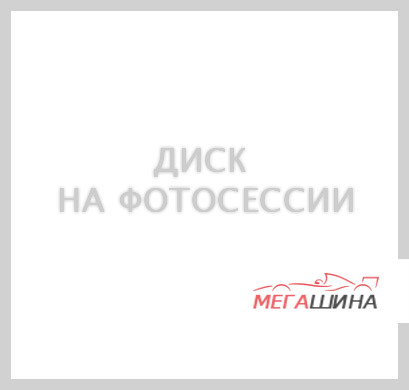 iFree Slider R14 / 5.5J PCD 4x98 ET 34 ЦО 58.5 Литые Серебристый
